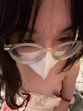 mimichannn99's cam snapshot