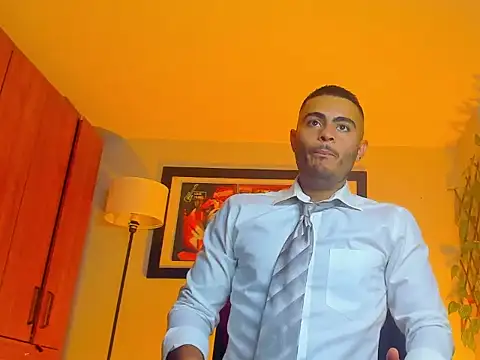 Master_Sam_'s cam snapshot