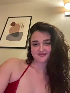 Teenchunli's cam snapshot