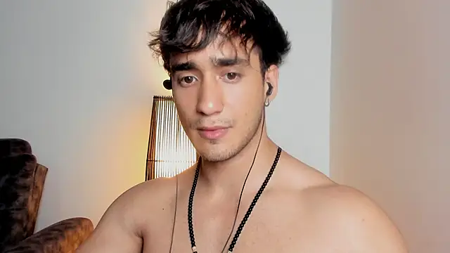 AlexRivera6 live sex cam