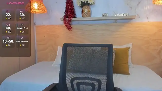 Soophie_taylor3's cam snapshot