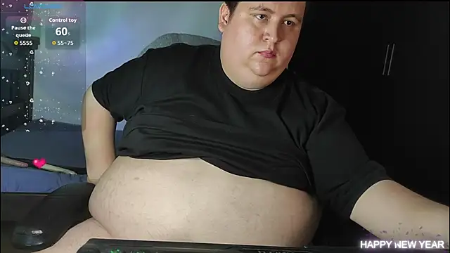 Gorditohot live sex cam