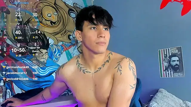 Allex_Cano live sex cam