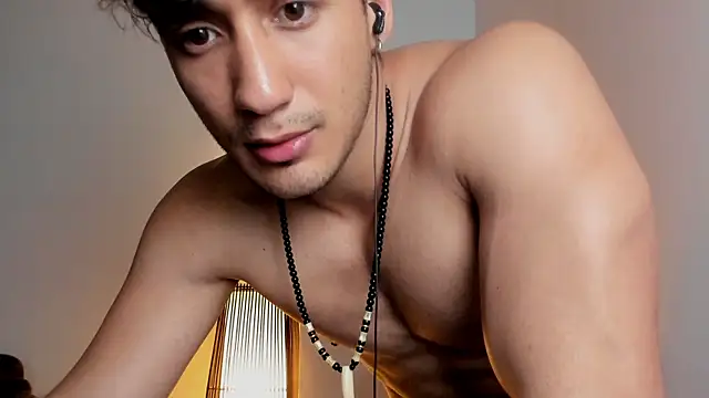 AlexRivera6 live sex cam