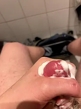 Michaela1222's cam snapshot