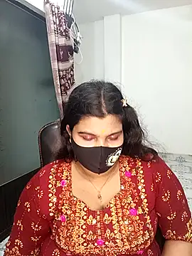 Hot-Fairy's cam snapshot