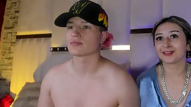 ANLLELOAndANGELA live sex cam