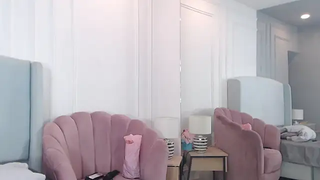 ChantalGarner's cam snapshot