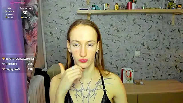 Jaidii_'s cam snapshot