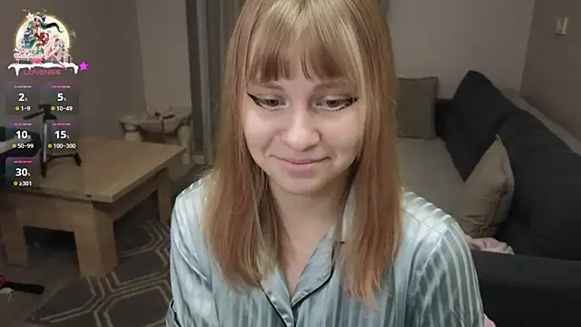 HermioneHHH live sex cam