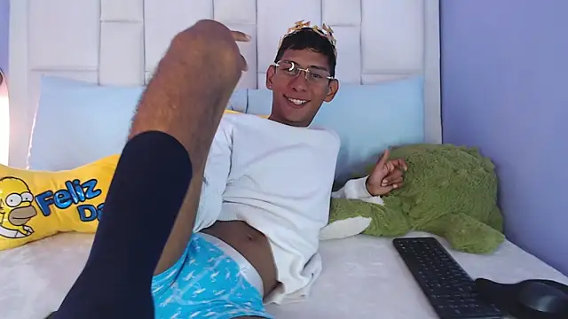 Nick_Collins18 live sex cam