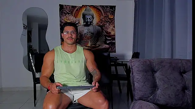 Valentino_Dosantos_ live sex cam