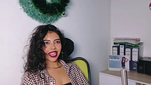 Devil_AliceXo live sex cam