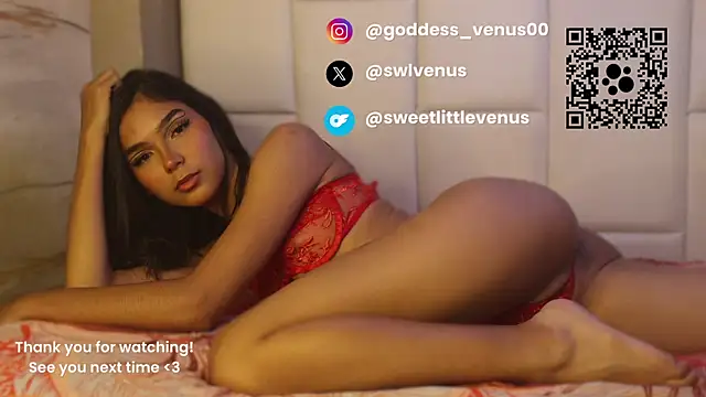 sweetlittlevenus live sex cam