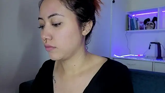 Saelivrae's cam snapshot