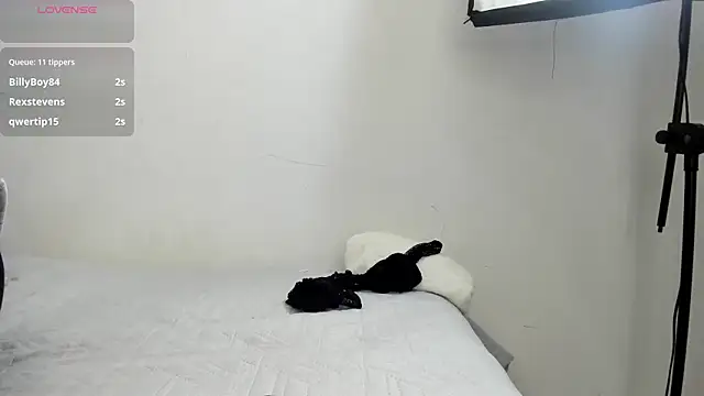 Sweett_Vanessa_'s cam snapshot