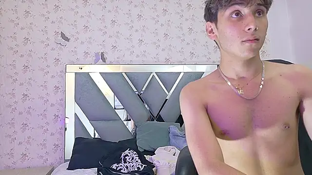 Liam_Noxx live sex cam