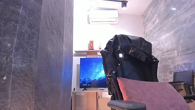 LunaBaker-1 live sex cam