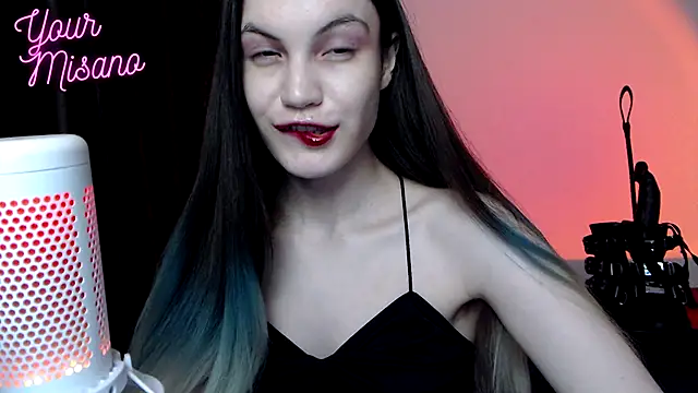 YourMisano live sex cam