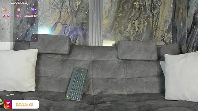 Daviid_laidd live sex cam