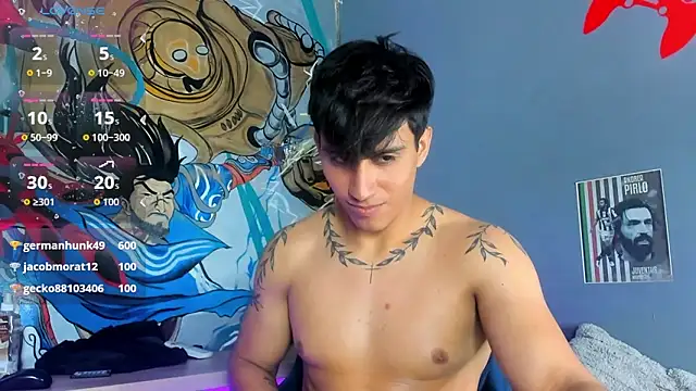 Allex_Cano live sex cam