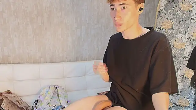 _DantFox_ live sex cam