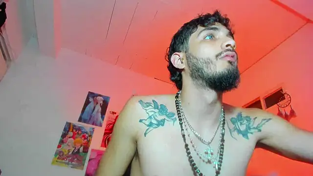 LovexJuxn_ live sex cam