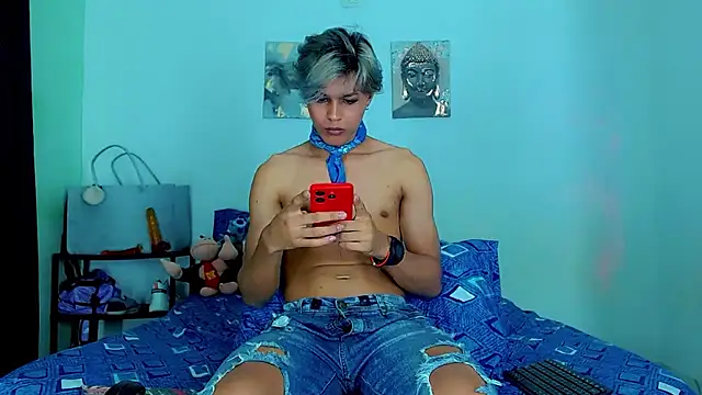 Liamscott_ live sex cam