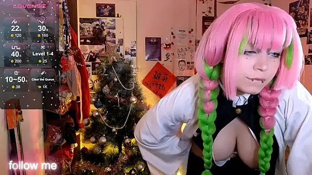 Alex_Howell live sex cam