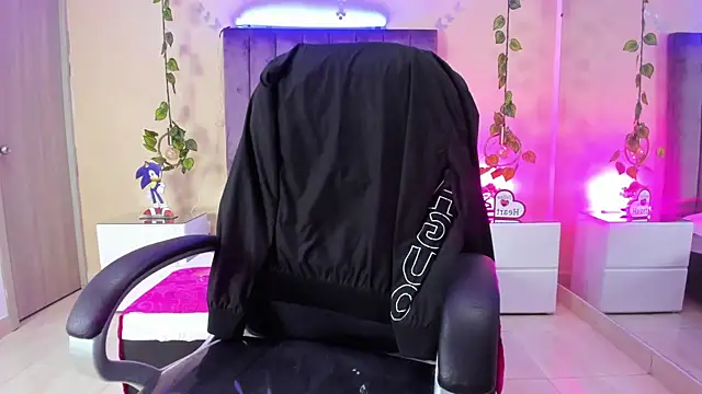 Nascary_Fox live sex cam