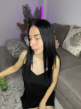 Celine_Roxelle live sex cam