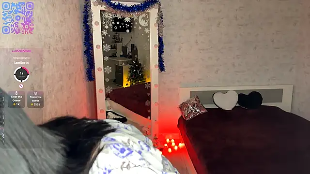 FakeLamb's cam snapshot