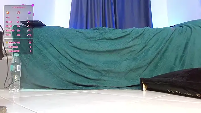 rossetta1's cam snapshot