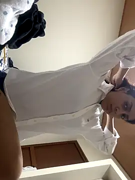 MariaCelesteVillagomez's cam snapshot