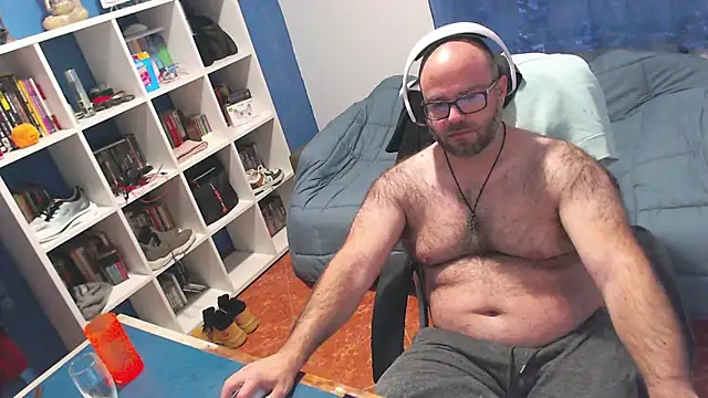 ravingr4d4's cam snapshot