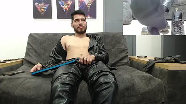 mackdaniels live sex cam