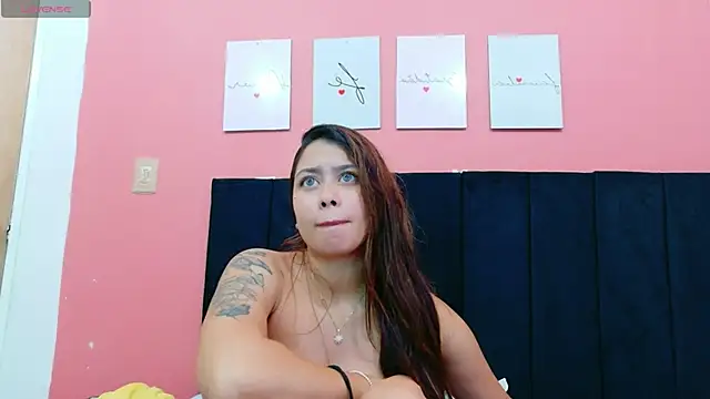 little_beillis's cam snapshot