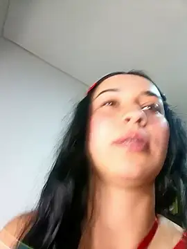 Sol_Sunny's cam snapshot