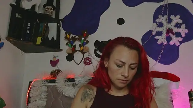 MeganBrown4's cam snapshot