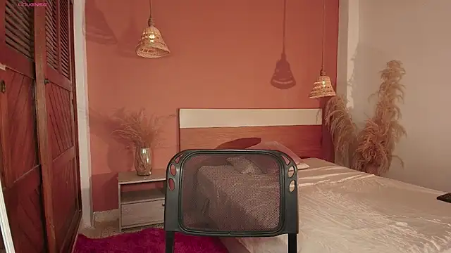 Ebonyswet_'s cam snapshot