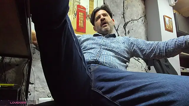 Maxi_thebig_daddy live sex cam