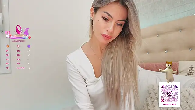 Natalimuur live sex cam