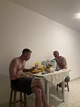 Lucasjandre live sex cam