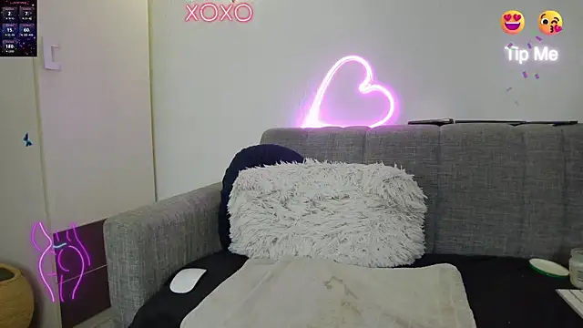 AlishyaJoi's cam snapshot