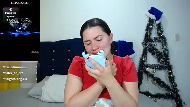 melpark's cam snapshot