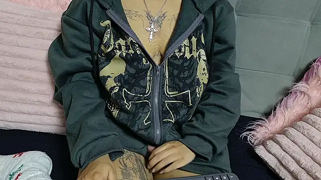 Elith_noa's cam snapshot