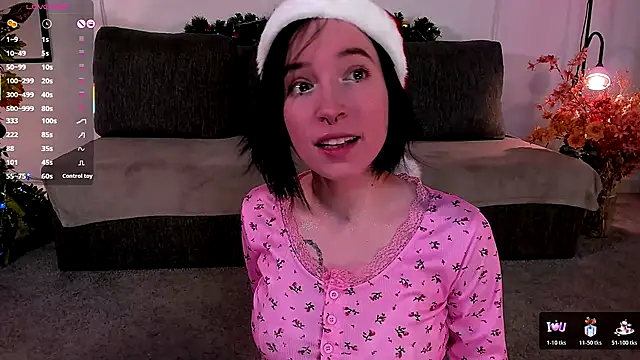 lilithlunna live sex cam