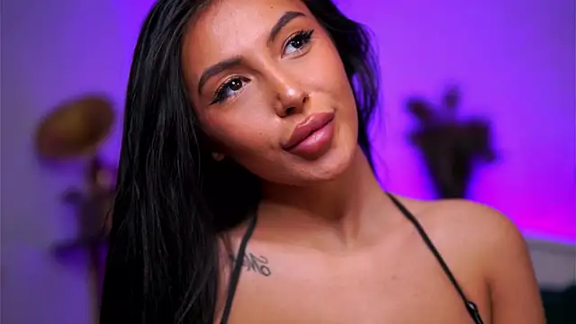 AishaaDevoe's cam snapshot