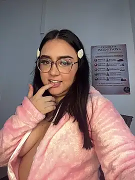 Isabella_Roseee's cam snapshot