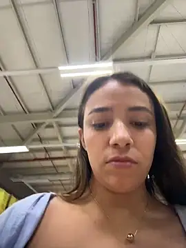 Hall_16's cam snapshot